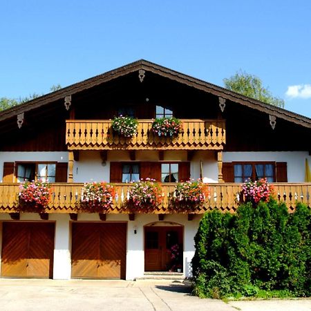 因泽尔Beim Bretzner - Chiemgau Karte公寓 外观 照片